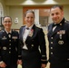 U.S. Army Reserve in Puerto Rico held a Centenary Ball.