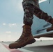 The 151st Medical Group from Utah Air National Guard arrives in Morocco for African Lion 2023