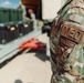 The 151st Medical Group from Utah Air National Guard arrives in Morocco for African Lion 2023