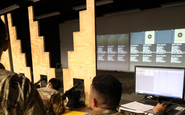 EST Training at Camp Swift