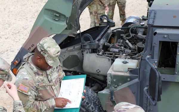 Drivers Training