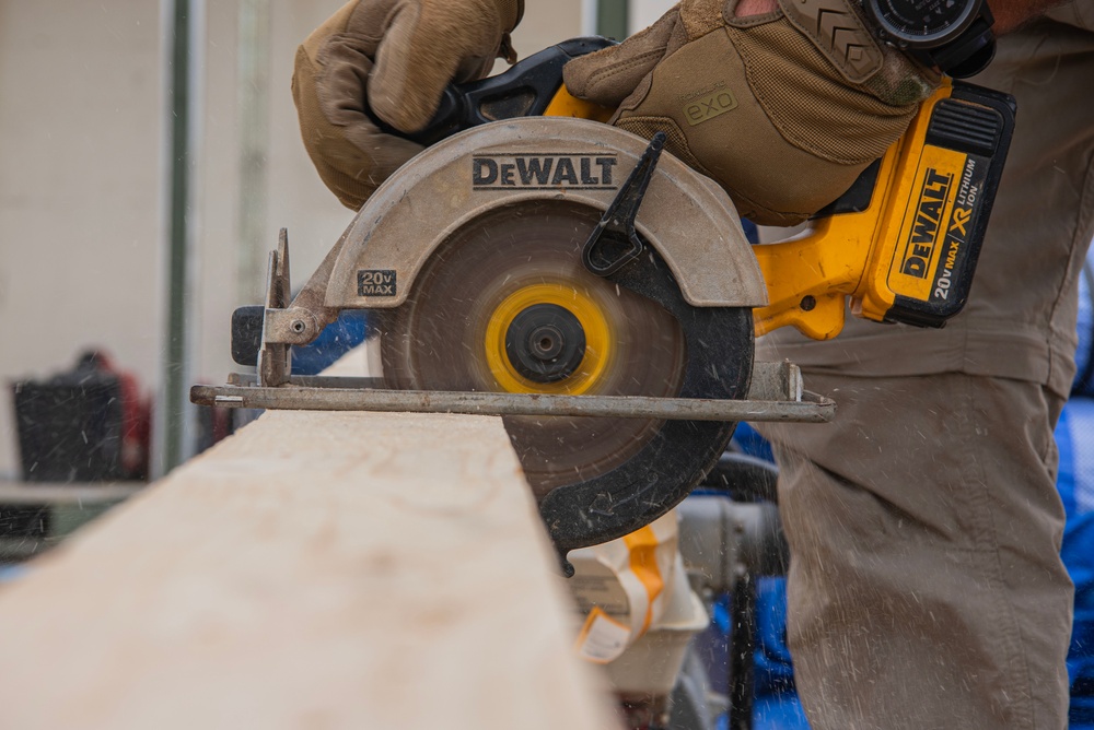 DPAA preps site for recovery mission in Italy