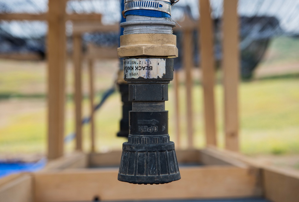 DVIDS - Images - DPAA preps site for recovery mission in Italy [Image ...