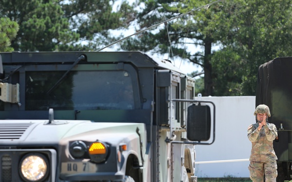 Drivers Training