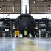 165th Maintenance Group's final drill weekend with the C-130 Hercules