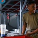 165th Maintenance Group's final drill weekend with the C-130 Hercules