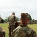 Tennessee's Recruiting and Retention Battalion: First Formation