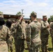 Tennessee's Recruiting and Retention Battalion: First Formation