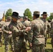 Tennessee's Recruiting and Retention Battalion: First Formation