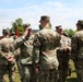 Tennessee's Recruiting and Retention Battalion: First Formation