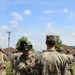 Tennessee's Recruiting and Retention Battalion: First Formation