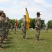 Tennessee's Recruiting and Retention Battalion: First Formation