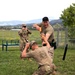 143rd MP Company conducts non-lethal weapons training