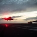 USS Ronald Reagan (CVN 76) conducts flight operations