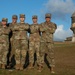 Best Squad Competitors for the 1st Mission Support Command