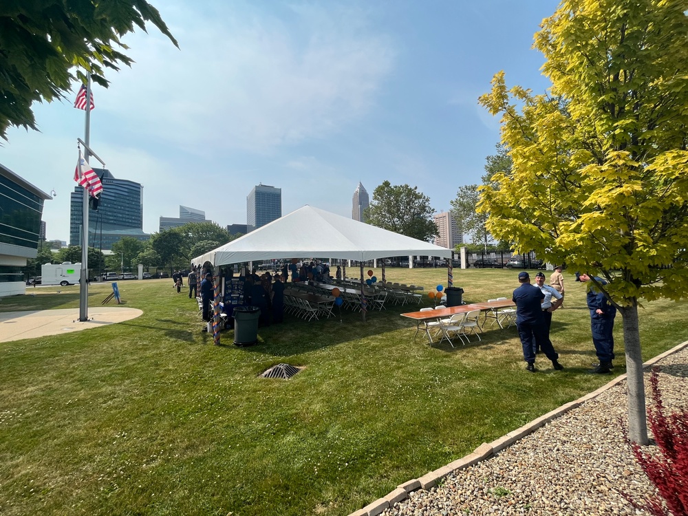 MSU Cleveland Open House