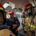 BALTOPS 23: USS Paul Ignatius Conducts General Quarters Drill