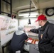BALTOPS 23: USS Paul Ignatius Conducts General Quarters Drill