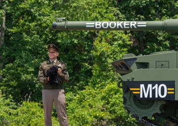 Army Birthday Festival at the National Museum of the United States Army