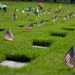 Puerto Rico National Cemetery conducted a Memorial Day