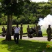 Puerto Rico National Cemetery conducted a Memorial Day