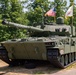 Unveiling the M10 Booker Combat Vehicle