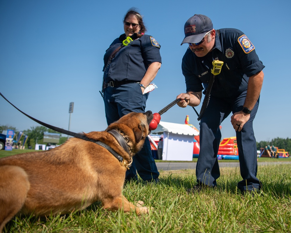 248th Army Birthday Festival