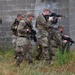 188th Security Forces Squadron Airmen Experience Nighttime and Air Base Ground Defense Training