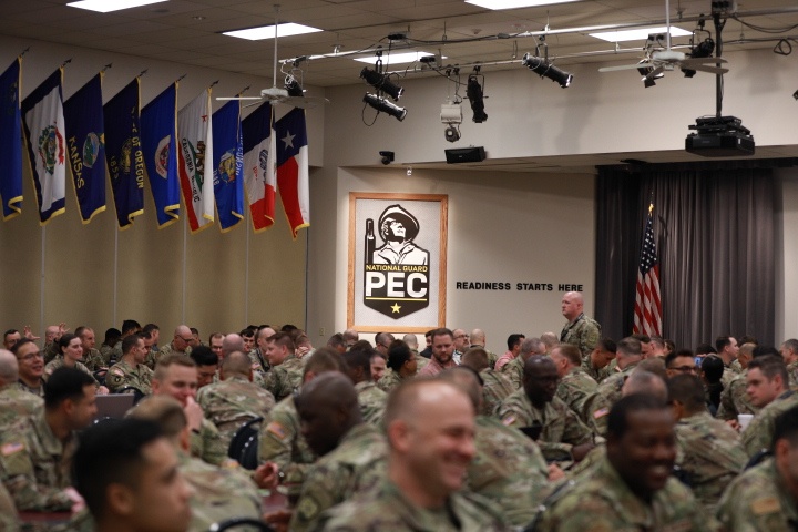 Cyber Shield Training Week
