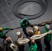 Nimitz Flight Deck Training