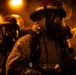 Sailors Participate In A Flying Squad Drill