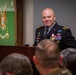 A Lifetime of Service Decorated, Army General Retires from Active Duty Service