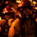 Sailors Participate In A Flying Squad Drill