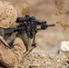 ITX 4-23 Bravo Company, 1st Battalion, 23D Marine Regiment conducts Range 410