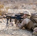 ITX 4-23 Bravo Company, 1st Battalion, 23D Marine Regiment conducts Range 400