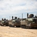 ITX 4-23: AAVs On The Move