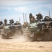 ITX 4-23: AAVs On The Move