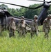 Iowa National Guard, Oklahoma National Guard partner for medevac training