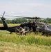 Iowa National Guard, Oklahoma National Guard partner for medevac training