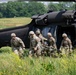 Iowa National Guard, Oklahoma National Guard partner for medevac training