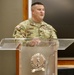 Illinois Army National Guard's Regional Training Institute Gets New Commander