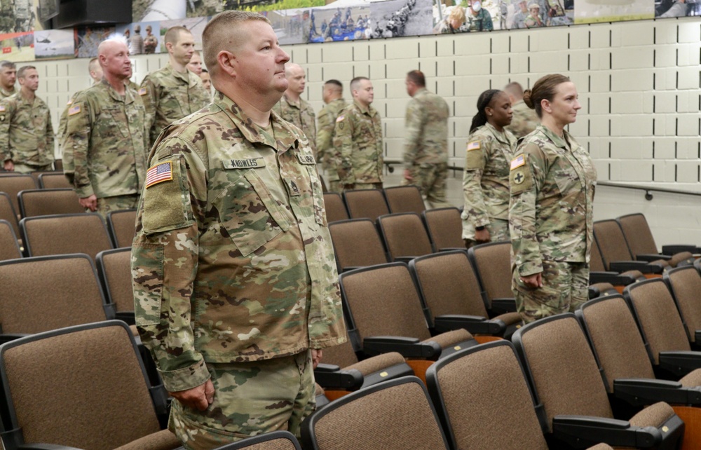 DVIDS - Images - Illinois Army National Guard's Regional Training ...