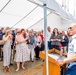 U.S. Coast Guard Cutter Elm (WLB 204) Hosts Reception During Portland Fleet Week