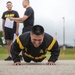 167th CSSB Conducts ACFT