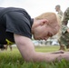 167th CSSB Conducts ACFT