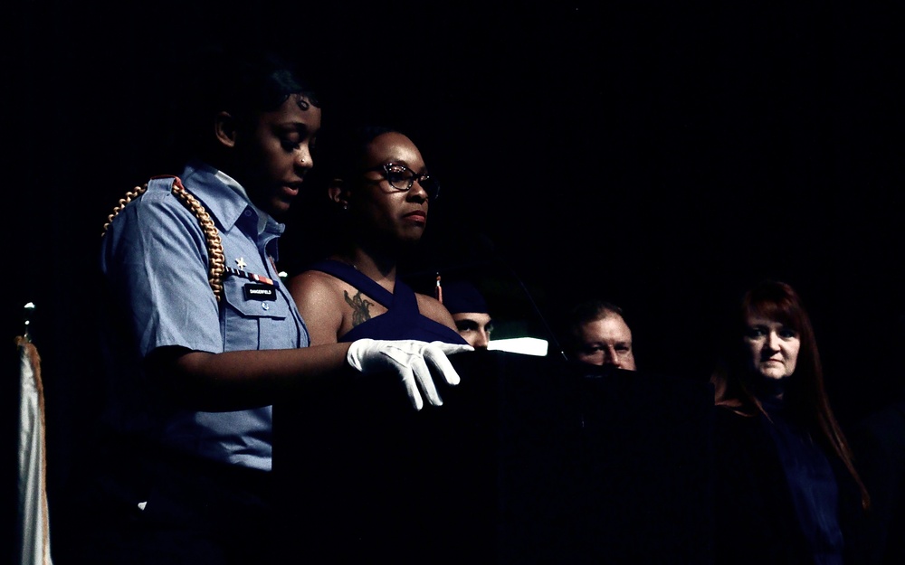 Illinois National Guard's Lincoln's ChalleNGe Academy Turns 30, Graduates 16,000th Cadet