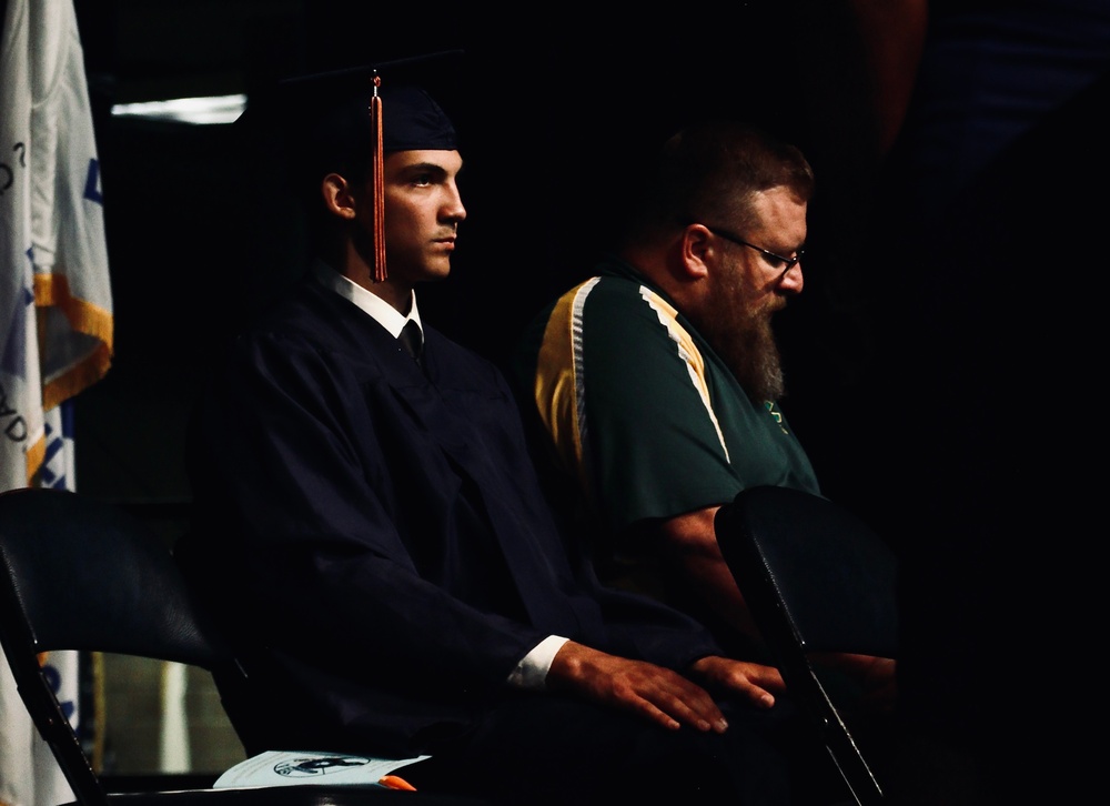 Illinois National Guard's Lincoln's ChalleNGe Academy Turns 30, Graduates 16,000th Cadet