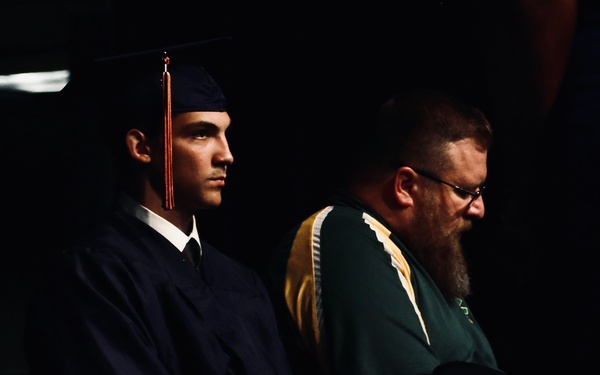 Illinois National Guard's Lincoln's ChalleNGe Academy Turns 30, Graduates 16,000th Cadet