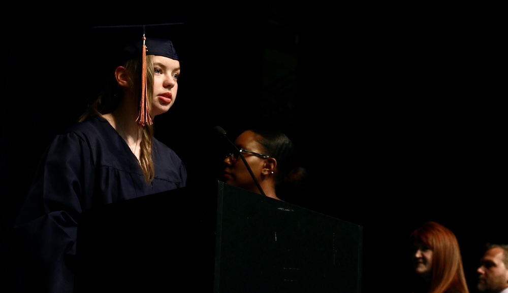 Illinois National Guard's Lincoln's ChalleNGe Academy Turns 30, Graduates 16,000th Cadet