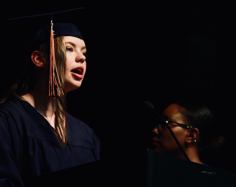 Illinois National Guard's Lincoln's ChalleNGe Academy Turns 30, Graduates 16,000th Cadet